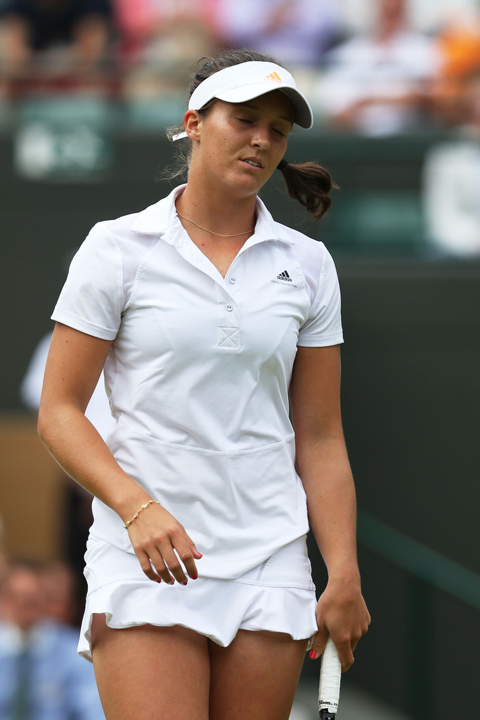 Laura Robson Laura Robson