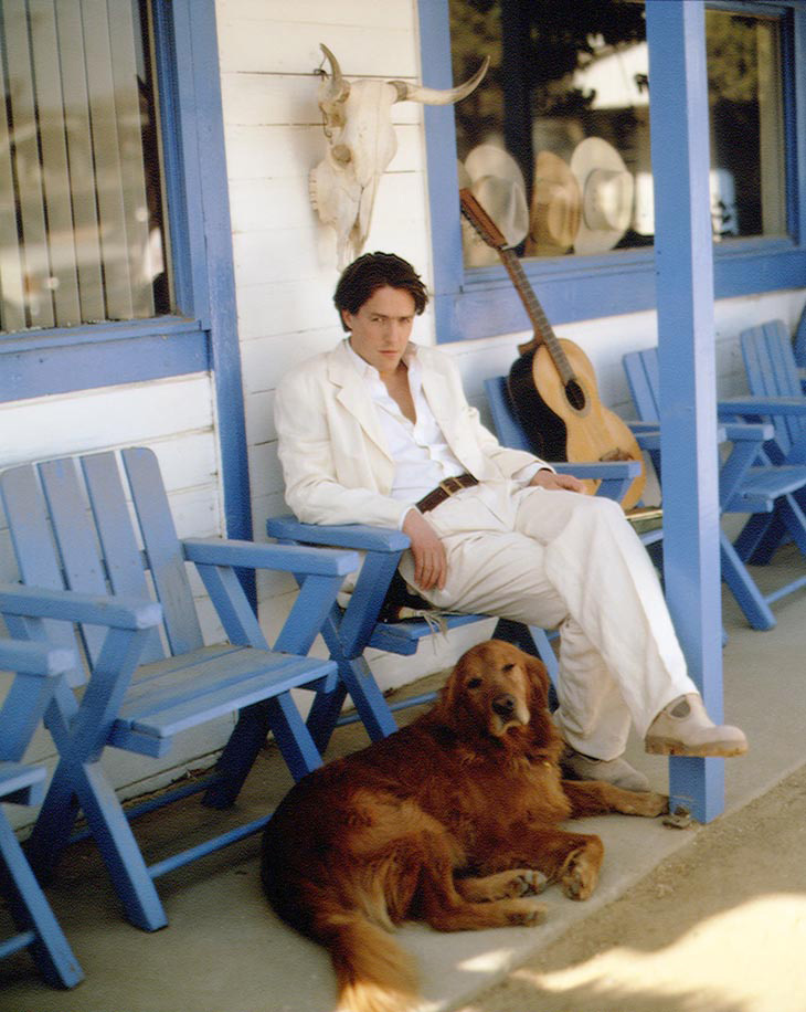 Hugh Grant Hugh Grant