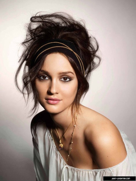 Leighton Meester