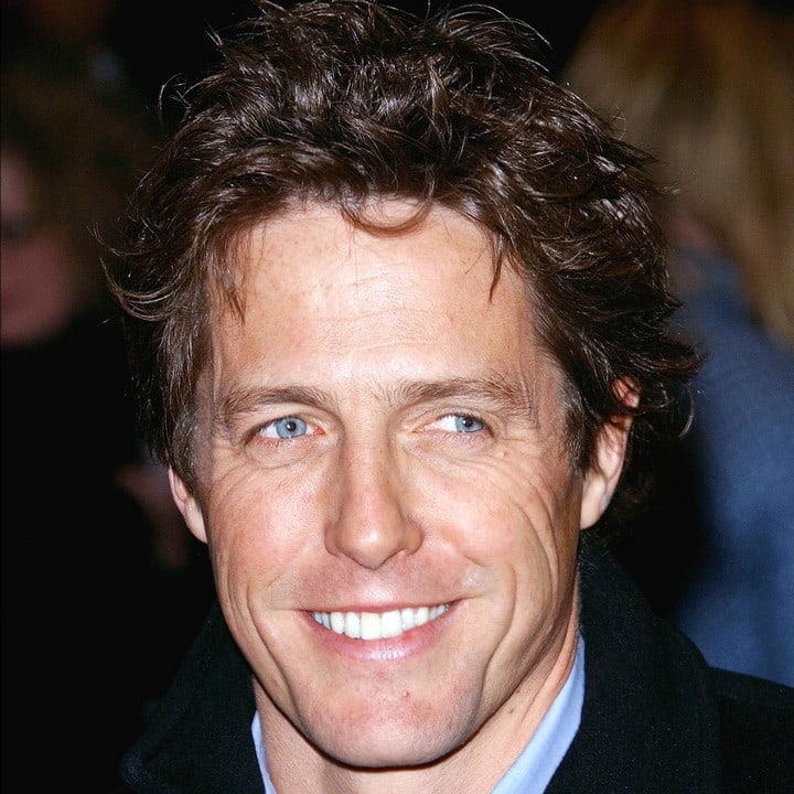 Hugh Grant