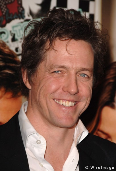 Hugh Grant