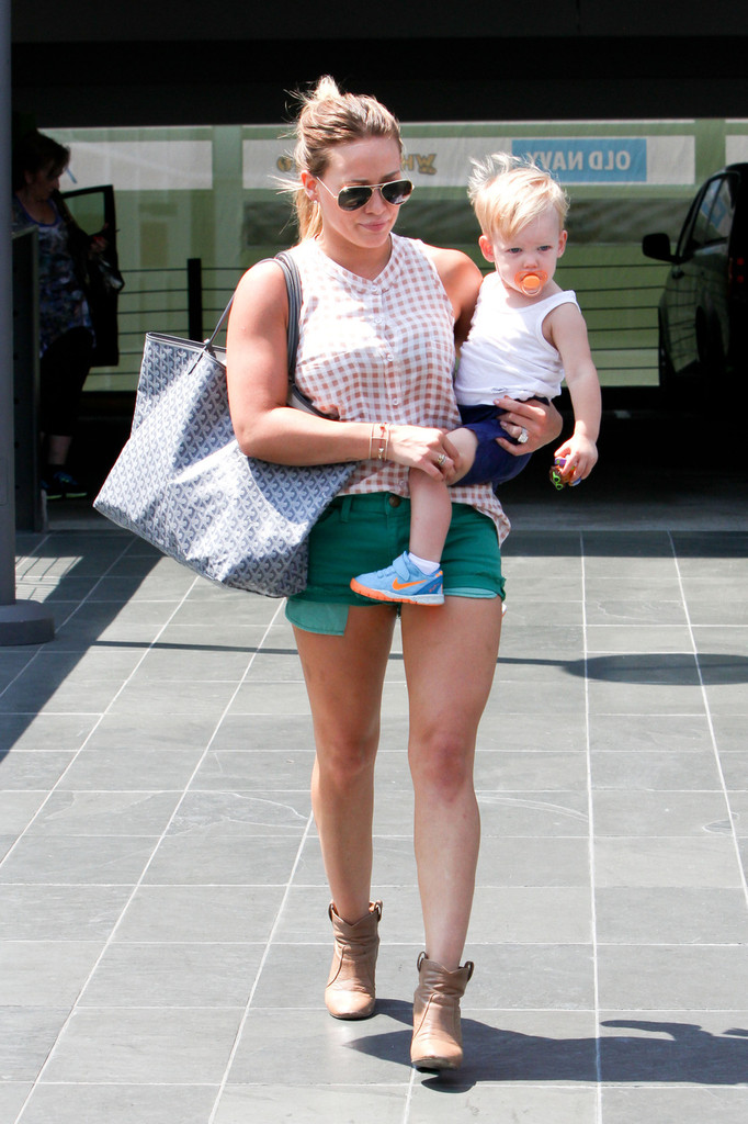 Hilary Duff Hilary Duff