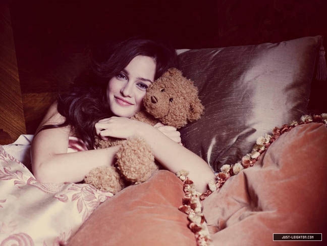 Leighton Meester