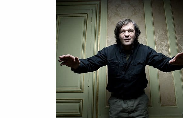 Emir Kusturica