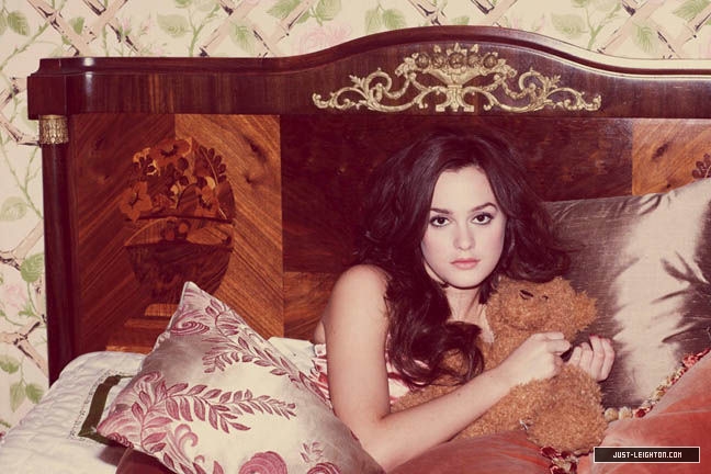 Leighton Meester