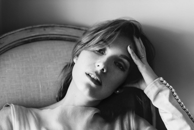 Josephine de la Baume