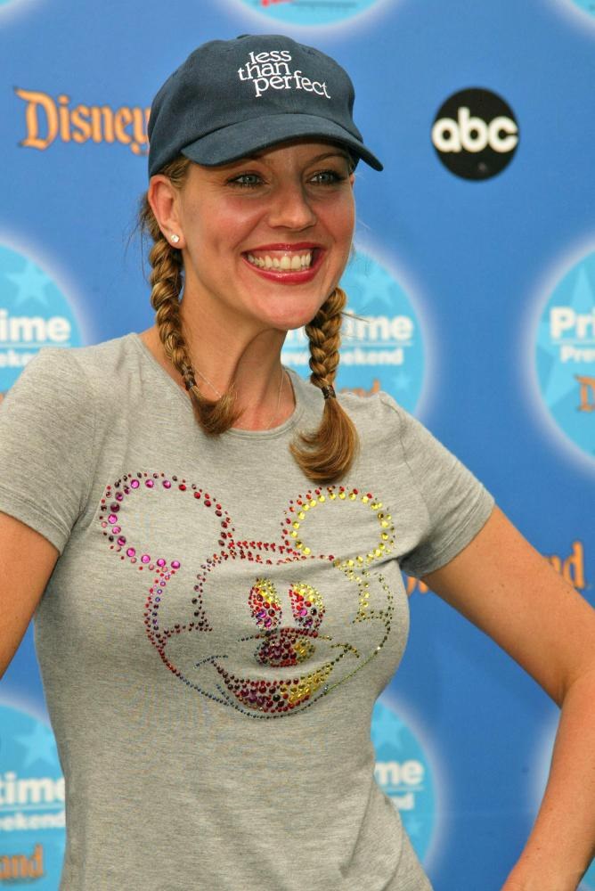 Andrea Parker Andrea Parker