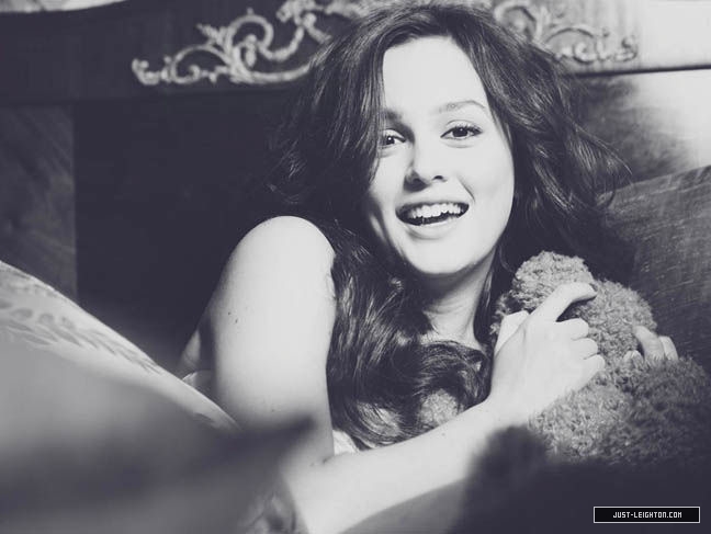 Leighton Meester