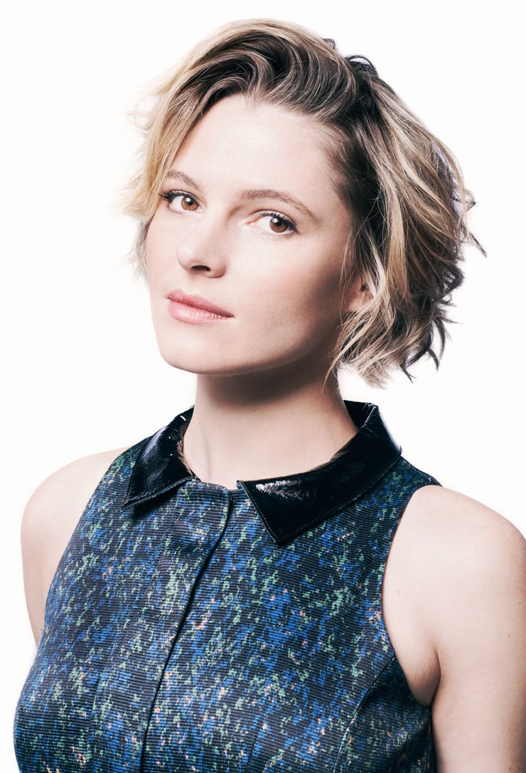 Amy Seimetz