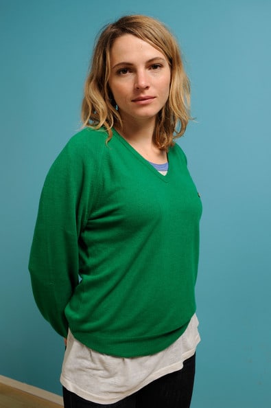 Amy Seimetz