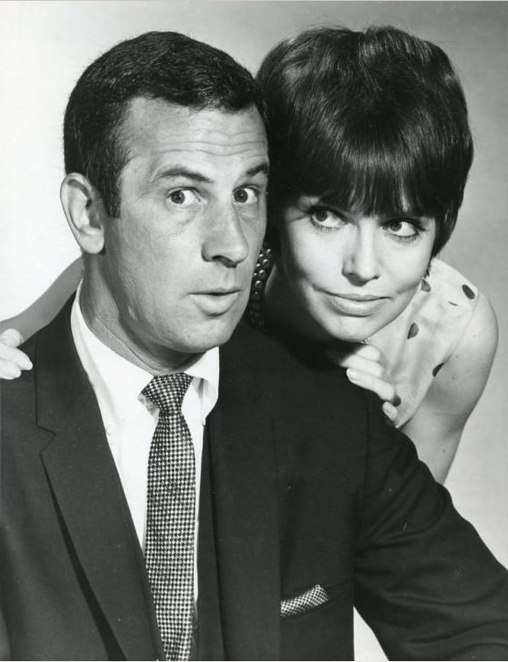 Get Smart