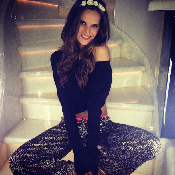 Izabel Goulart