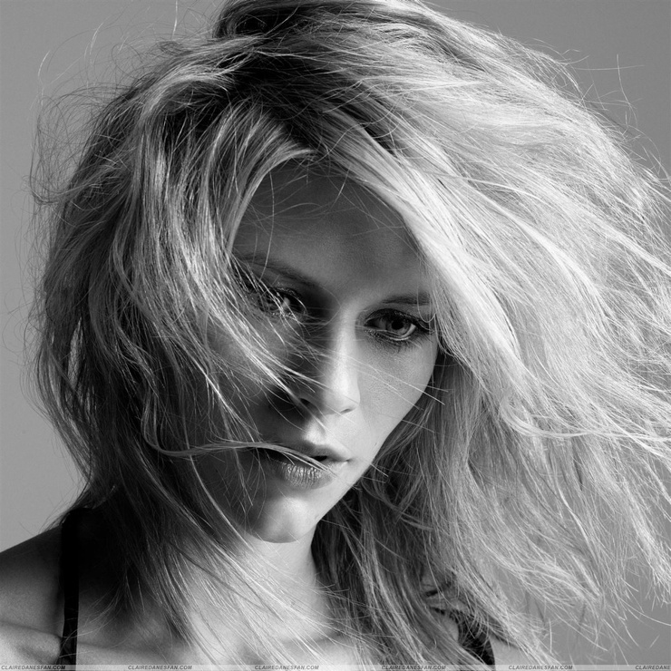 Claire Danes