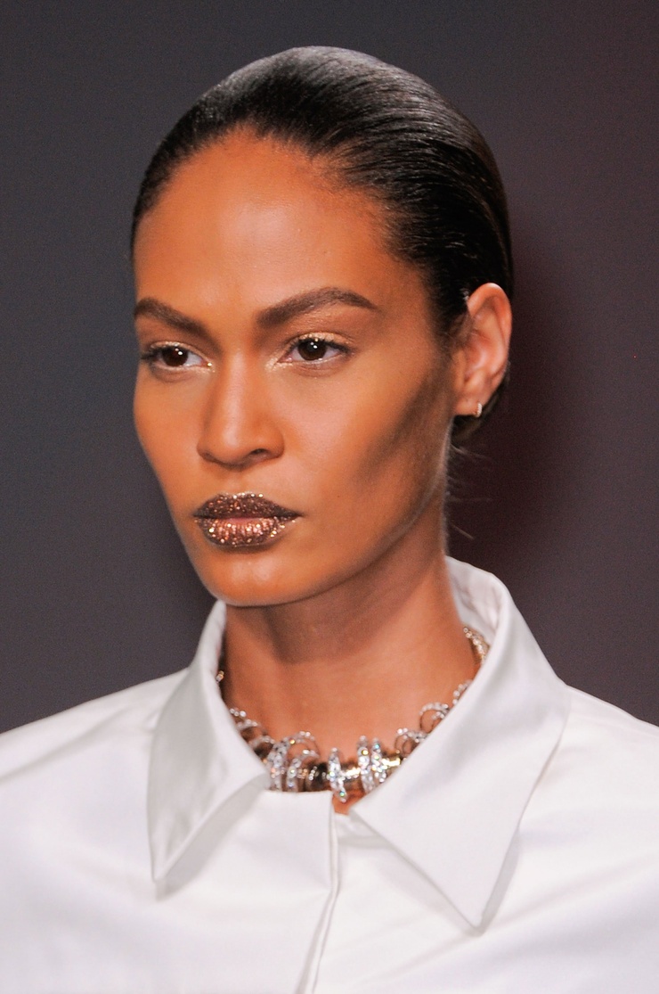 Joan Smalls