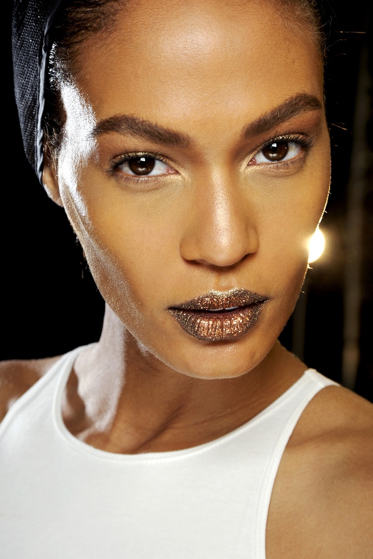 Joan Smalls