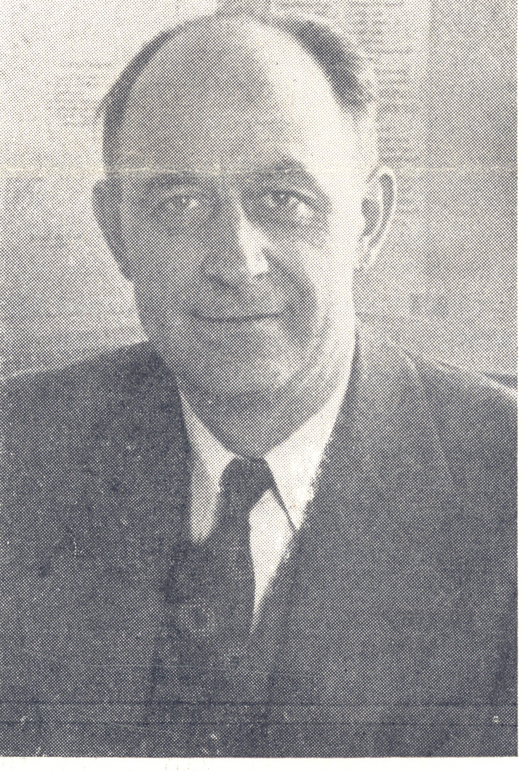 Enrico Fermi