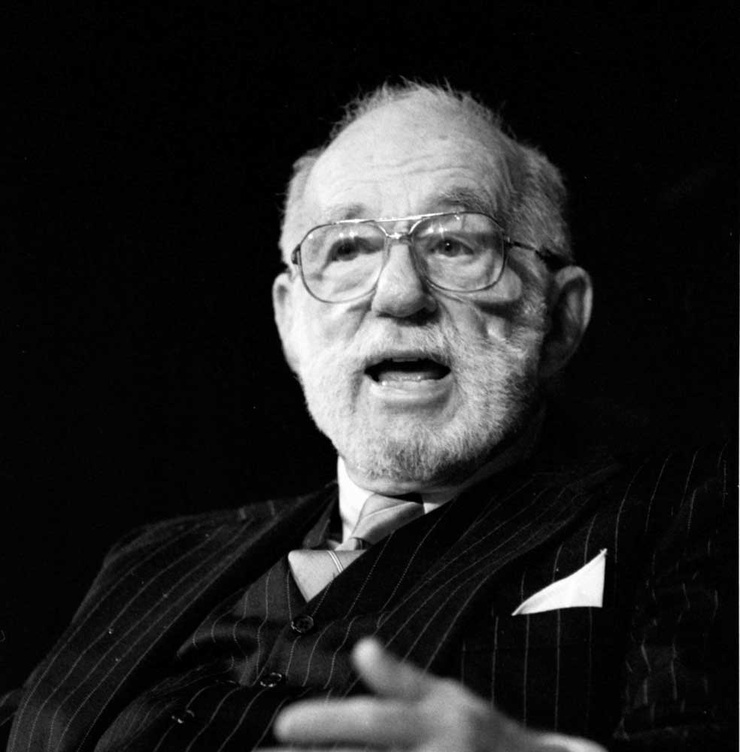 Benjamin Spock