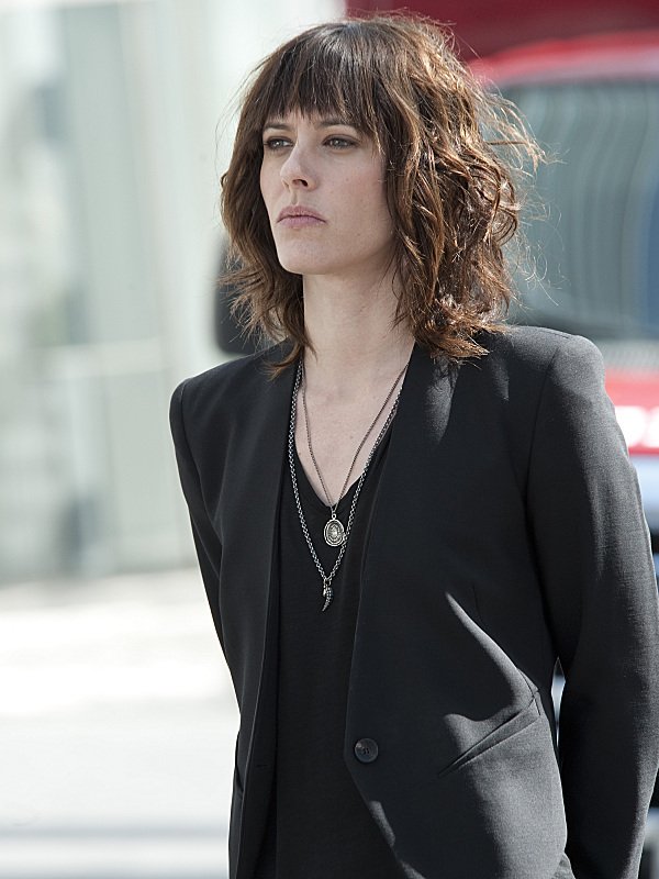 Katherine Moennig