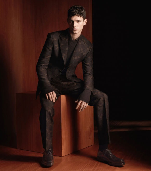 Arthur Gosse