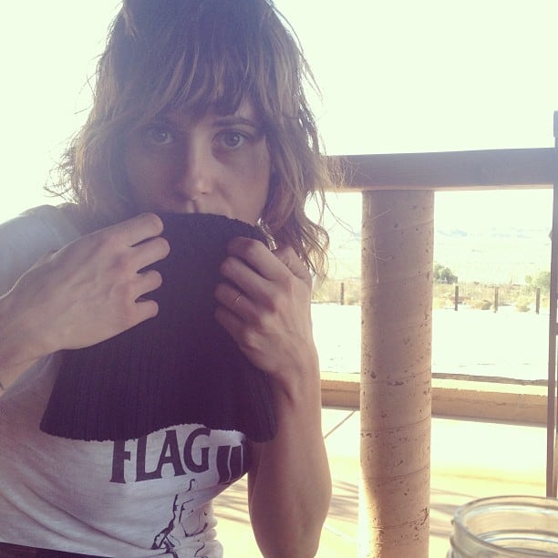 Katherine Moennig