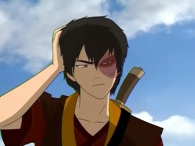 Avatar: The Last Airbender Avatar: The Last Airbender