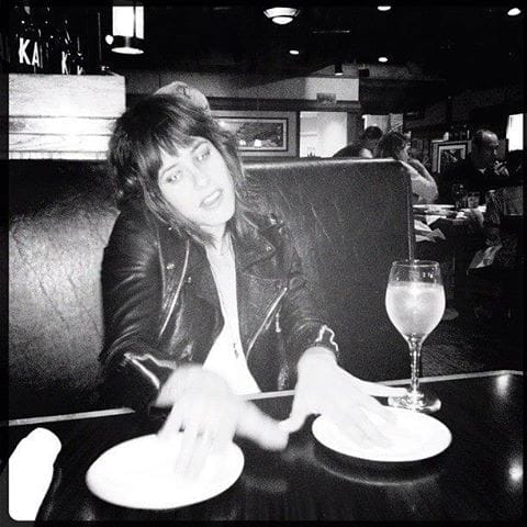 Katherine Moennig