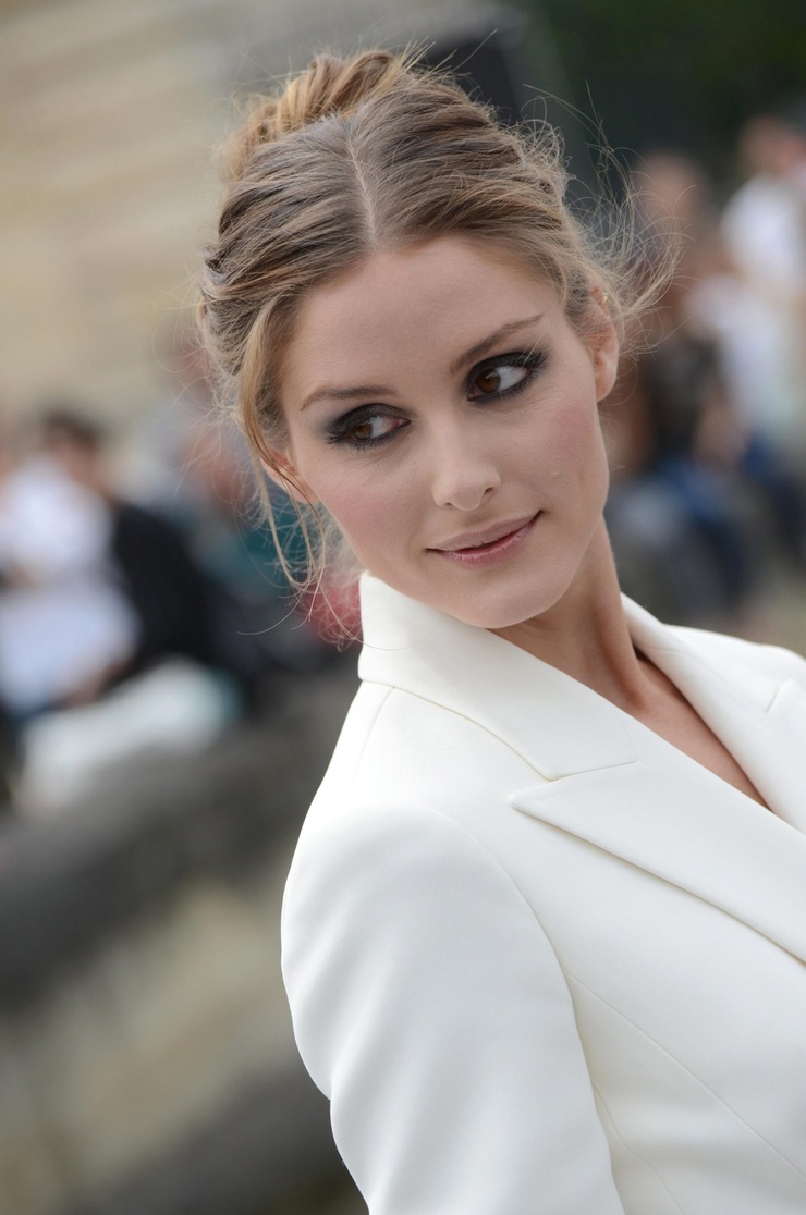 Olivia Palermo Olivia Palermo