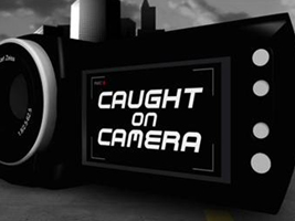 Caught On Camera