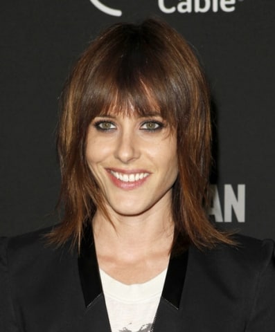 Katherine Moennig