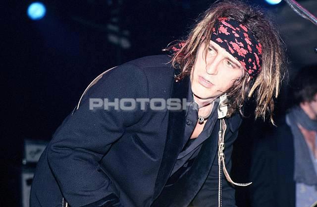 Izzy Stradlin