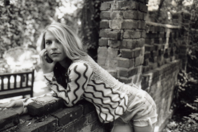 Claire Danes