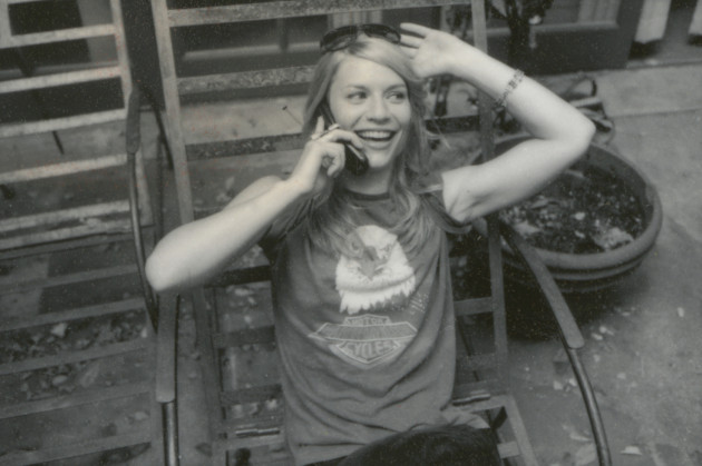 Claire Danes Claire Danes