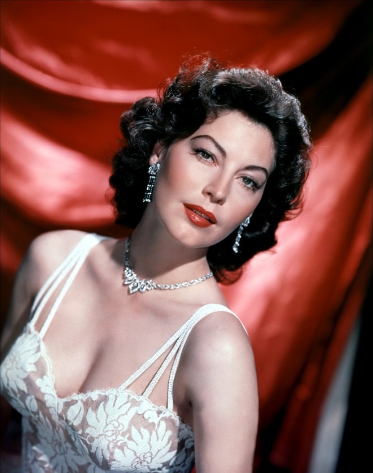 Ava Gardner Ava Gardner