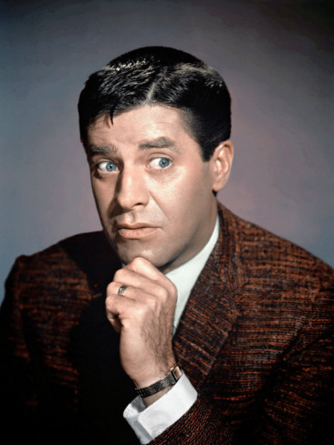 Jerry Lewis
