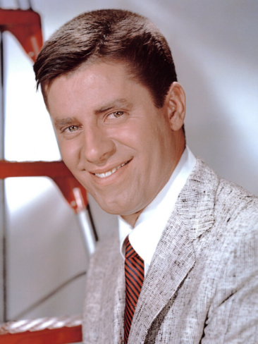 Jerry Lewis