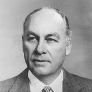George Gallup
