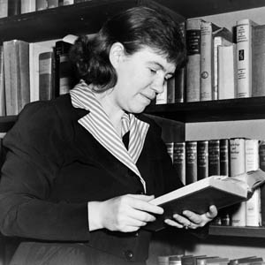 Margaret Mead