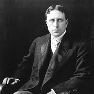 William Randolph Hearst