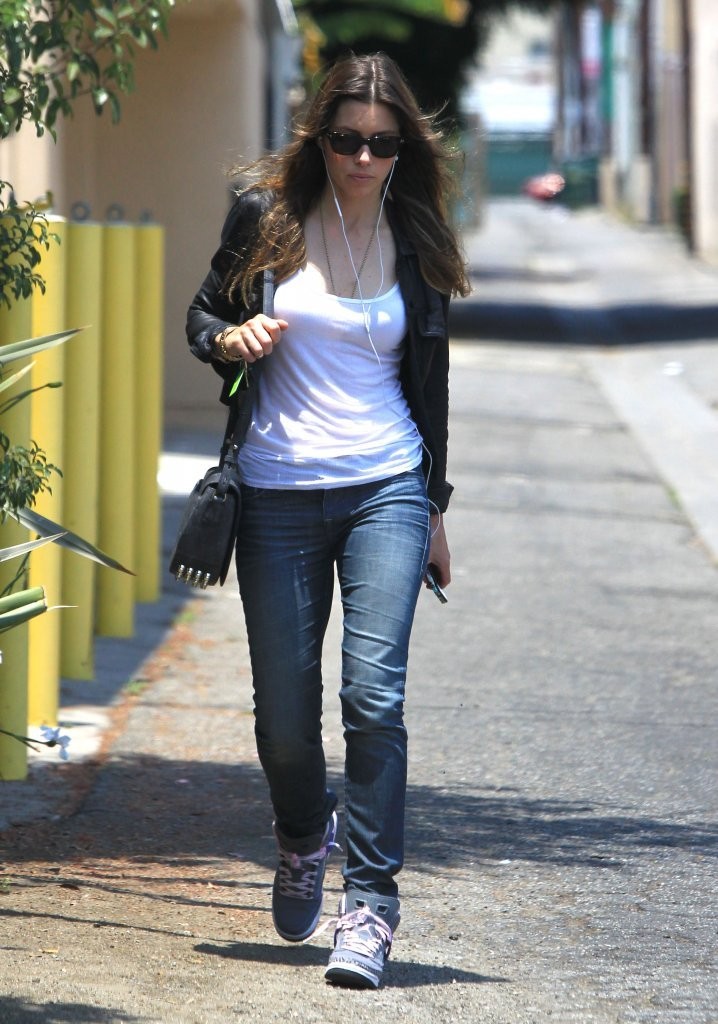 Jessica Biel Jessica Biel
