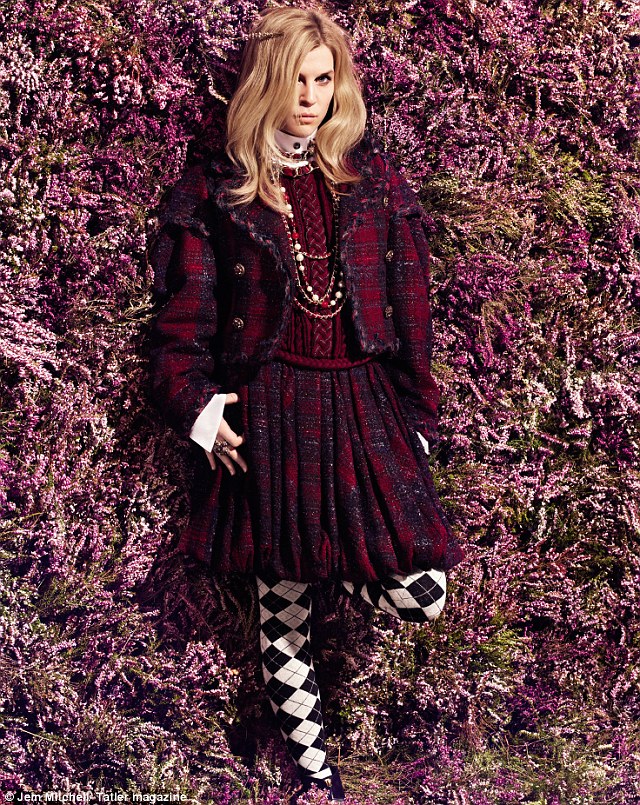 Clémence Poésy