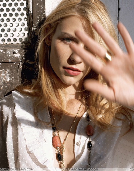 Claire Danes