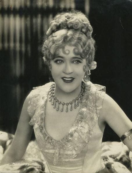 Picture of Mae Murray