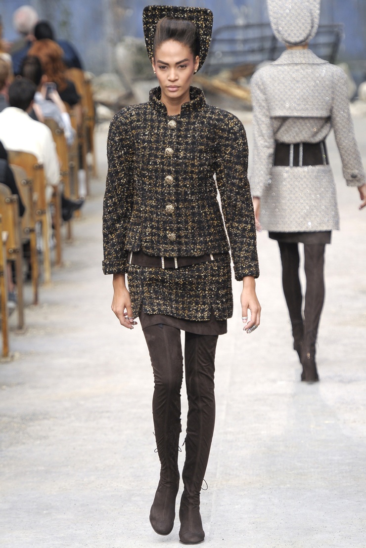 Joan Smalls