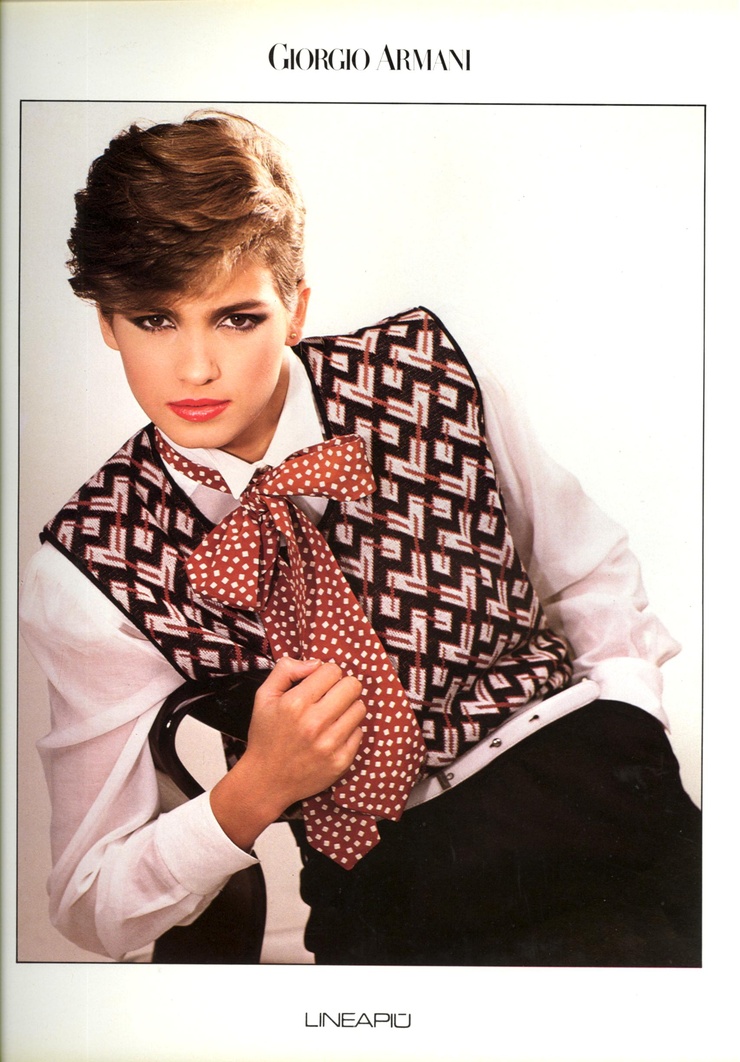 Gia Carangi