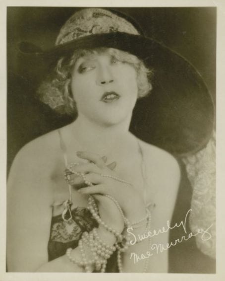 Image of Mae Murray