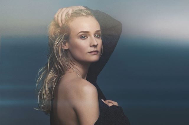 Diane Kruger