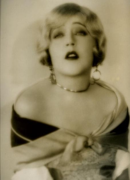 Picture of Mae Murray