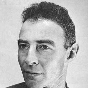 Robert Oppenheimer