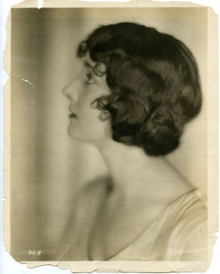 Gertrude Olmstead Gertrude Olmstead