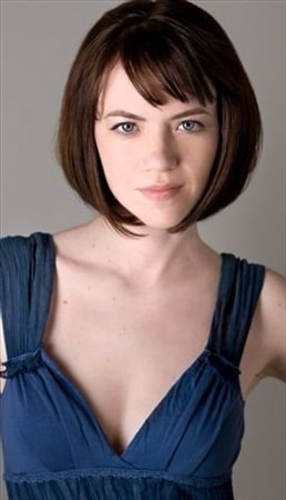 Alexandra Lydon Alexandra Lydon